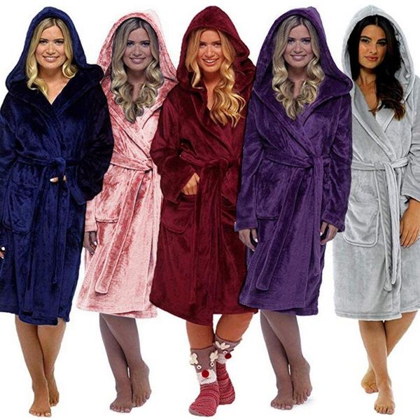ladies imitation super soft long bathrobe night gown with belt shawl collar soft plush night gown spring towel
ladies imitation super soft long bathrobe night gown with belt shawl collar soft plush night gown spring towel
