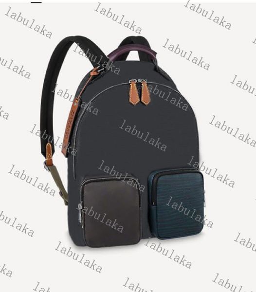 new women's men's backpack 100% original leather multipocket designer brand backpack big size bag brown flower womens handbag vint
new women's men's backpack 100% original leather multipocket designer brand backpack big size bag brown flower womens handbag vint