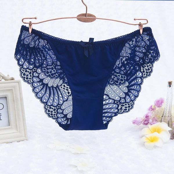 ice silk underwear for women solid seductive transparent lace edge briefs intimate ladies low-rise underpants xxxl large1, Black;pink
ice silk underwear for women solid seductive transparent lace edge briefs intimate ladies low-rise underpants xxxl large1, Black;pink