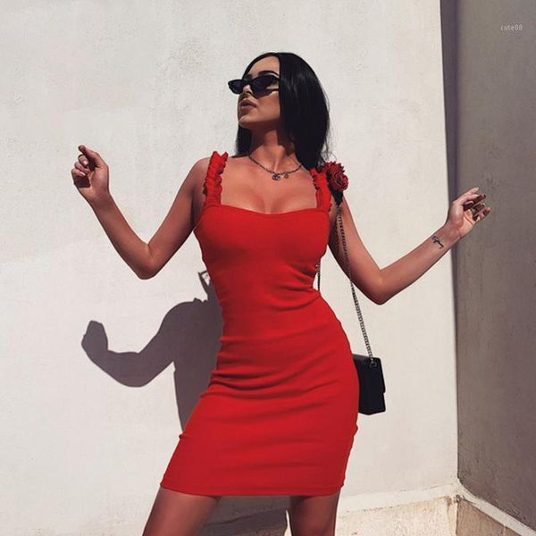 casual dresses mini woman strap dress summer sleeveless bodycon for women slim short vestidos solid white black robe fashion 20211, Black;gray
casual dresses mini woman strap dress summer sleeveless bodycon for women slim short vestidos solid white black robe fashion 20211, Black;gray