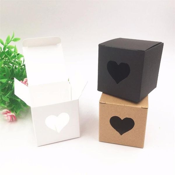50pcs per lot kraft white/black heart shaped window cupcake boxes wedding chocolate packing party single candy/cooki jllewi
50pcs per lot kraft white/black heart shaped window cupcake boxes wedding chocolate packing party single candy/cooki jllewi