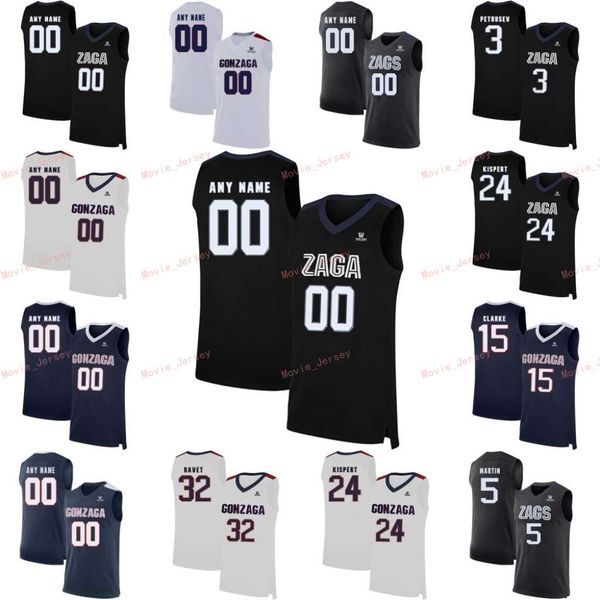 stitched custom 11 domantas sabonis 12 john stockton 13 josh perkins kelly olynyk gonzaga bulldogs college men women youth jersey, Black
stitched custom 11 domantas sabonis 12 john stockton 13 josh perkins kelly olynyk gonzaga bulldogs college men women youth jersey, Black