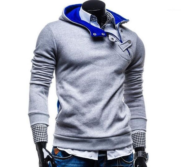 jin jue les 2018 new fashion men slim casual men's sweater sweater jacket winter coat 4 colors1, White;black
jin jue les 2018 new fashion men slim casual men's sweater sweater jacket winter coat 4 colors1, White;black