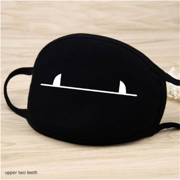 factory cartoon expression lovely smile anti dust black teeth pattern cotton blend face mouth mask 10 pfhyj
factory cartoon expression lovely smile anti dust black teeth pattern cotton blend face mouth mask 10 pfhyj