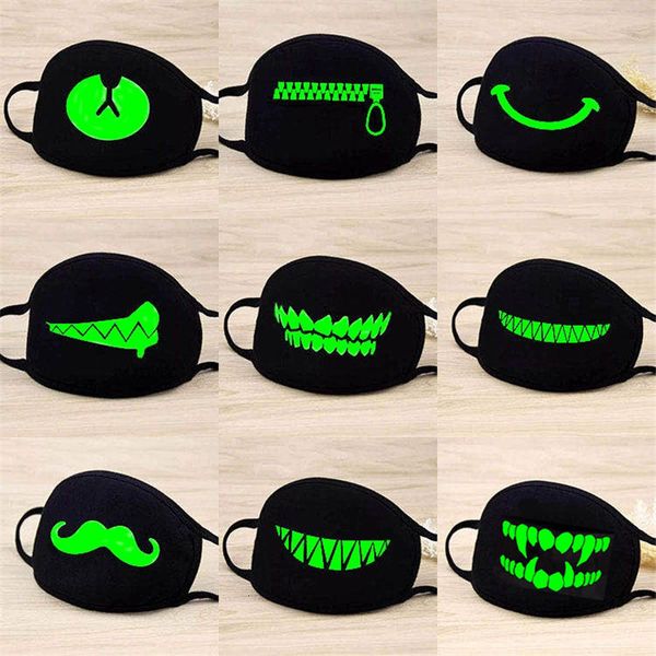 anti expression cotton newfunny dust luminous smile for black kpop face mouth muffle mask fashion new
anti expression cotton newfunny dust luminous smile for black kpop face mouth muffle mask fashion new