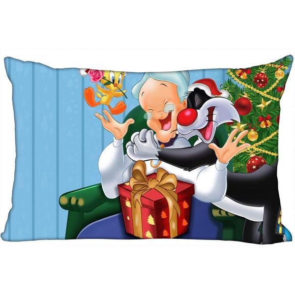 pillow case tweety bird pillowcase 45x35cm(one side)rectangle zipper bright print throw wedding decorative cover
pillow case tweety bird pillowcase 45x35cm(one side)rectangle zipper bright print throw wedding decorative cover