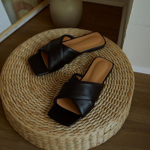 slippers fashion flat heels casual shoes woman gladiator beath for women dress wedding party beige black
slippers fashion flat heels casual shoes woman gladiator beath for women dress wedding party beige black