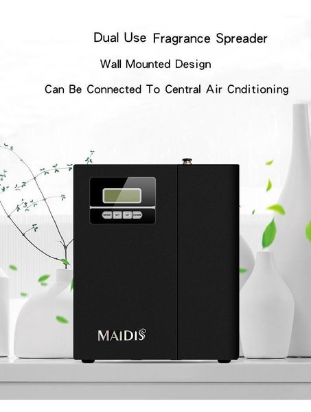 500m3 air scent machine hvac waterless,wall-mounted portable designfragrance machine system essential oil diffuser home1
500m3 air scent machine hvac waterless,wall-mounted portable designfragrance machine system essential oil diffuser home1