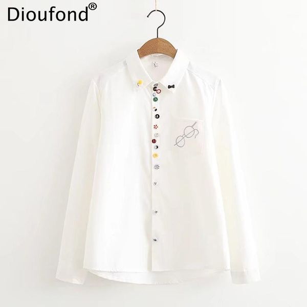 dioufond autumn cartoon embroidery white long sleeve women blouses colored buttons shirt cotton casual women blusas 20201
dioufond autumn cartoon embroidery white long sleeve women blouses colored buttons shirt cotton casual women blusas 20201