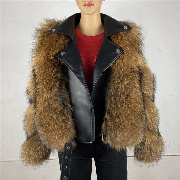 real fox fur coats with genuine sheepskin length 55cm sleeve long 60cm natural outwear luxury women winter new 201212, Black
real fox fur coats with genuine sheepskin length 55cm sleeve long 60cm natural outwear luxury women winter new 201212, Black