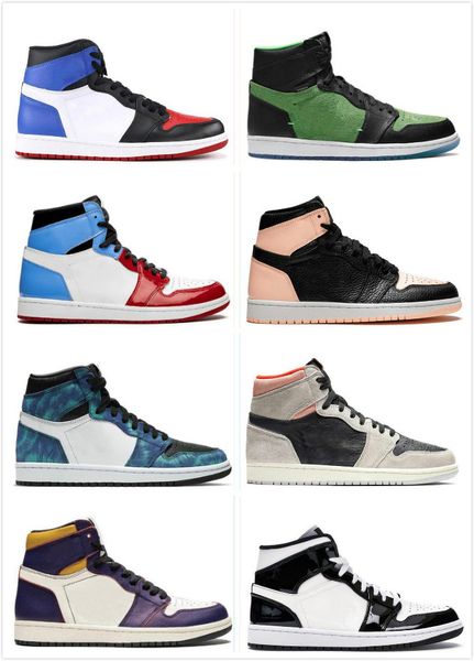 2021 basketball shoes mens 1s sneakers jumpman 1 mid high og chicago bred toe banned royal shadow smoke grey women sports trainers
2021 basketball shoes mens 1s sneakers jumpman 1 mid high og chicago bred toe banned royal shadow smoke grey women sports trainers