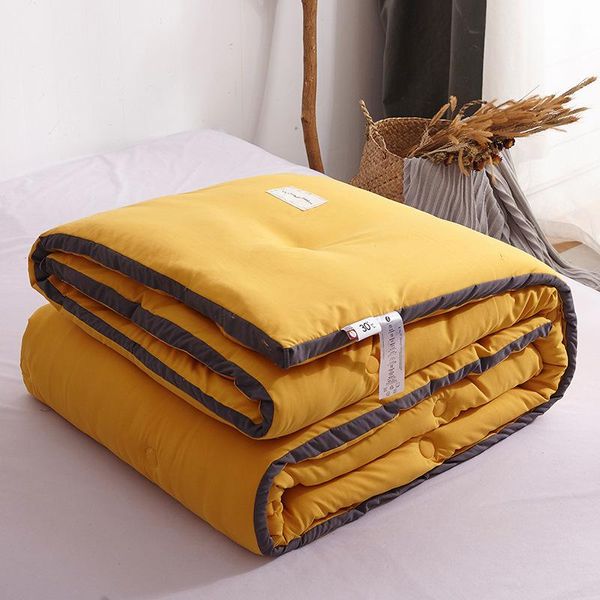 comforters & sets bbset thickened winter quilt four seasons to keep warm, single double quilt, space down
comforters & sets bbset thickened winter quilt four seasons to keep warm, single double quilt, space down
