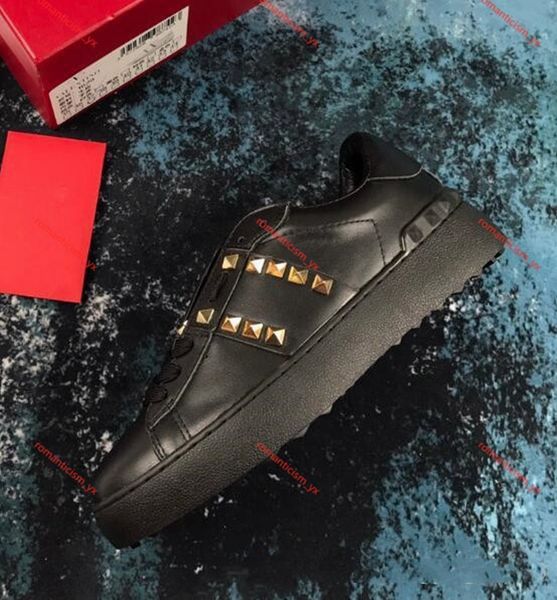 luxe chaussures discount chaussures design de luxe femmes blanc noir chaussure baskets hommes femmes casual, Black;red
luxe chaussures discount chaussures design de luxe femmes blanc noir chaussure baskets hommes femmes casual, Black;red
