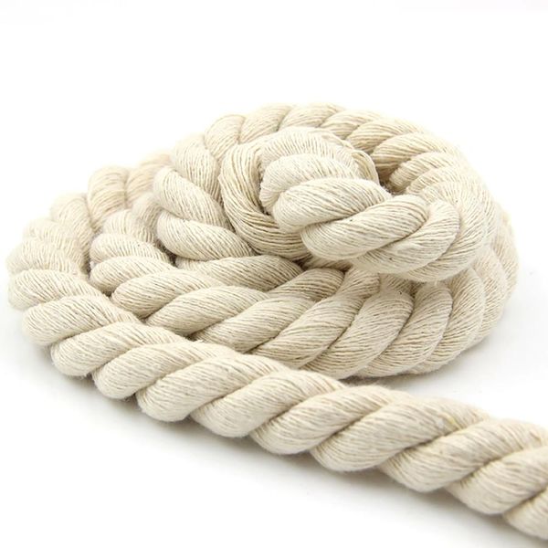 hemp ropes bundle the ropes thick thin rope diy tote bag cotton rope hand made decorative cotton thread white rope bbyzov
hemp ropes bundle the ropes thick thin rope diy tote bag cotton rope hand made decorative cotton thread white rope bbyzov