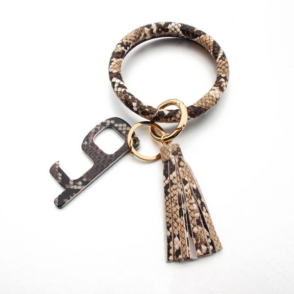portable american flag pu tassel bracelet leopard alloy open elevator door buckle anti contact chains safety touch keychain ggb3819-2
portable american flag pu tassel bracelet leopard alloy open elevator door buckle anti contact chains safety touch keychain ggb3819-2