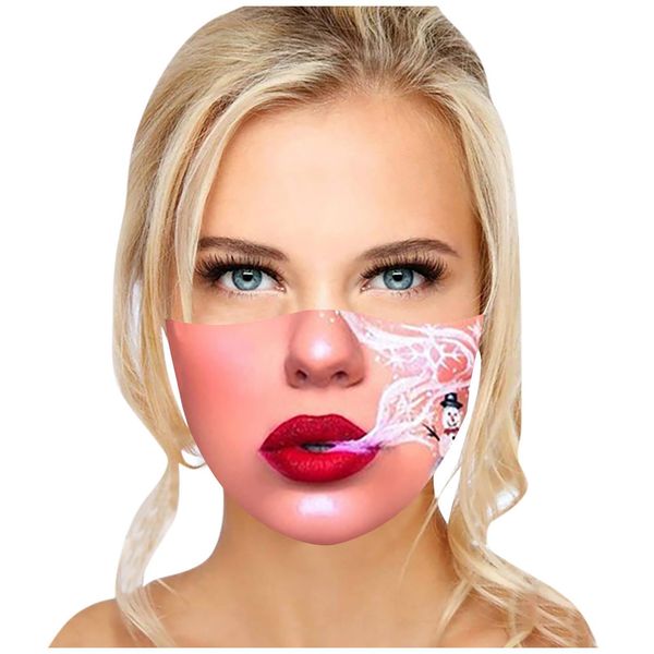 face mask outdoor washable reusable makeup print facial protective mask comfortable breathable face mouth cover wmtxzr
face mask outdoor washable reusable makeup print facial protective mask comfortable breathable face mouth cover wmtxzr