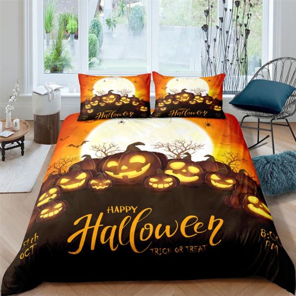 bedding sets 3d halloween funky set quilt cover single and double full size pillowcase to decorate the
bedding sets 3d halloween funky set quilt cover single and double full size pillowcase to decorate the