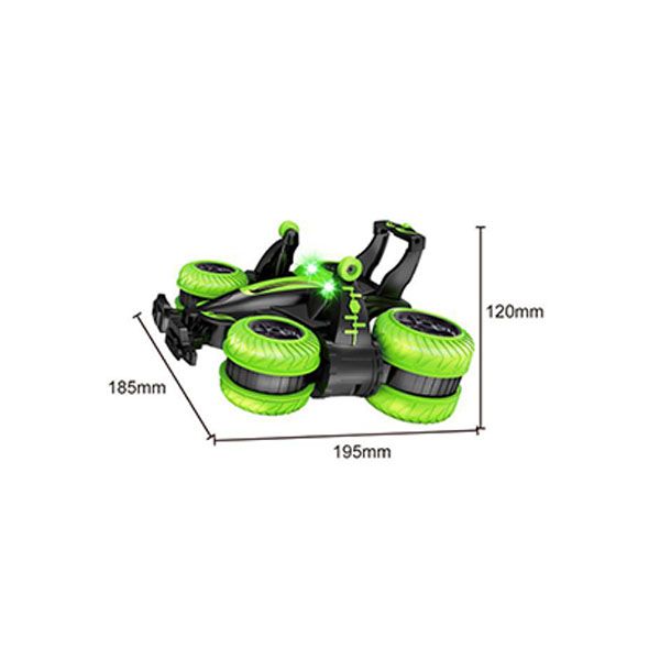 drift sideside cartwheel bucket rotation 90 degrees standing two-sided off-road vehicle remote control vehicle boys and girls toys
drift sideside cartwheel bucket rotation 90 degrees standing two-sided off-road vehicle remote control vehicle boys and girls toys