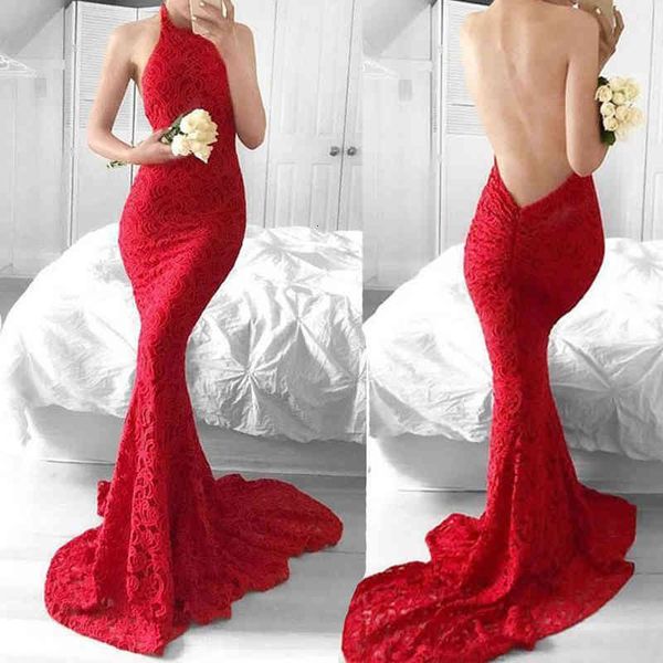 dresses casual party women halter backless maxi sleeveless lace slim sukienki elegant women's bodycon vestidos jg1v, Black;gray
dresses casual party women halter backless maxi sleeveless lace slim sukienki elegant women's bodycon vestidos jg1v, Black;gray