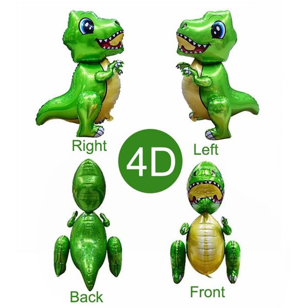 fengreise 12 дюймов на воздушном шаре животных динозавров
fengreise 12 дюймов на воздушном шаре животных динозавров