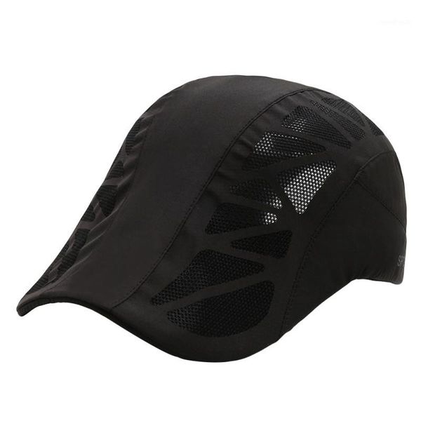 cycling caps & masks upf50+summer quick-drying cap thin section tennis forward wild sunscreen fishing sun hat male hat1, Black
cycling caps & masks upf50+summer quick-drying cap thin section tennis forward wild sunscreen fishing sun hat male hat1, Black