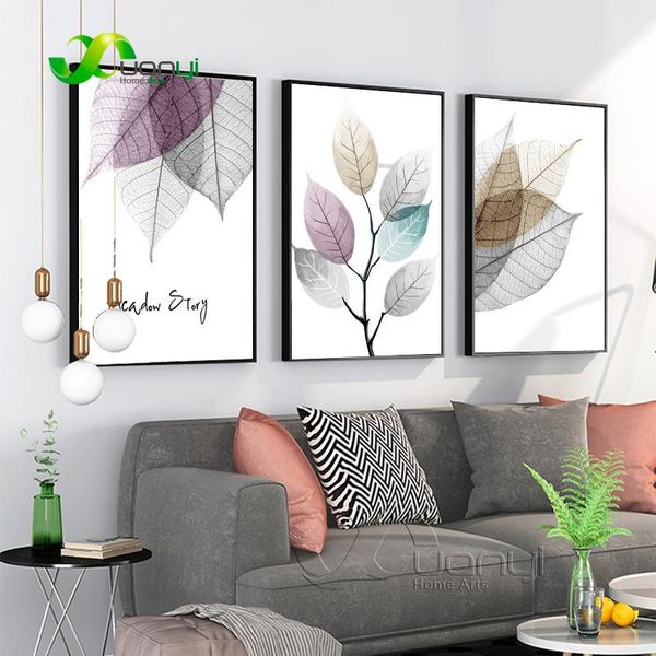 nordic modern poster colorful leaf plant abstract painting wall art picture hd art print canvas painting for living room
nordic modern poster colorful leaf plant abstract painting wall art picture hd art print canvas painting for living room