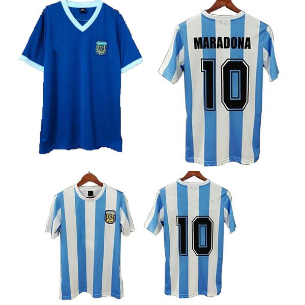 1986 argentina maradona home away soccer jersey retro version 86 maradona caniggia quality football shirt batistuta in stock, Black;yellow
1986 argentina maradona home away soccer jersey retro version 86 maradona caniggia quality football shirt batistuta in stock, Black;yellow