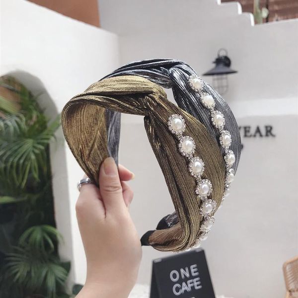 hair accessories colorful golden crystal knot hairbands for women headband korea band flower crown headbands head wrap
hair accessories colorful golden crystal knot hairbands for women headband korea band flower crown headbands head wrap