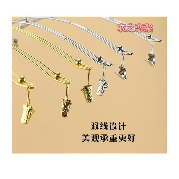 20pcs exquisite metal bold non-slip underwear alloy hanger underwear bra clothespin bra underwear panties clip clot bbytas
20pcs exquisite metal bold non-slip underwear alloy hanger underwear bra clothespin bra underwear panties clip clot bbytas