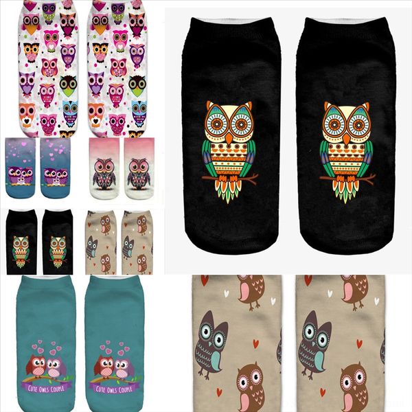 ezgfh men socks size owl spring autumn solid mature knee high sock color casual trendle black animal print breathable short sock steady
ezgfh men socks size owl spring autumn solid mature knee high sock color casual trendle black animal print breathable short sock steady