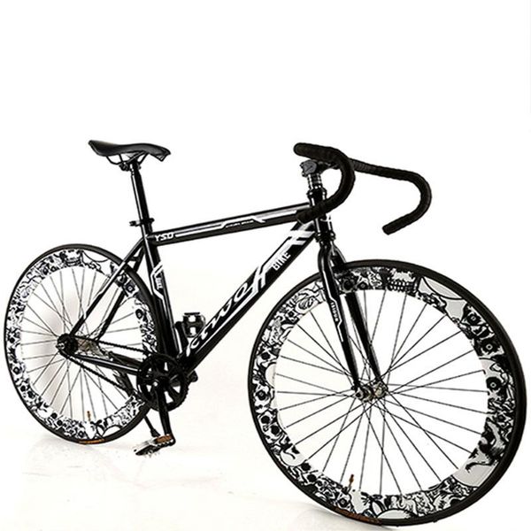 bikes bicycle road bike fixed gear muscle frame bending racing 26 inch single speed 60 knife wheel
bikes bicycle road bike fixed gear muscle frame bending racing 26 inch single speed 60 knife wheel