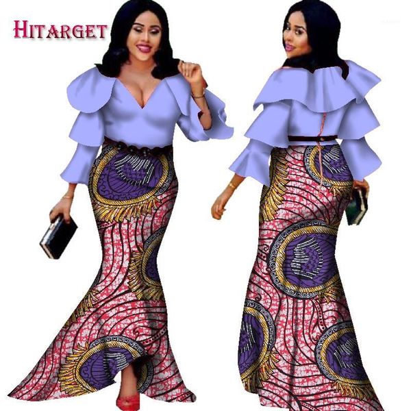 hitarget 2018 african bazin dresses for women african long sleeves dresses in clothing wax dashiki fabric 6xl wy23761, Red
hitarget 2018 african bazin dresses for women african long sleeves dresses in clothing wax dashiki fabric 6xl wy23761, Red