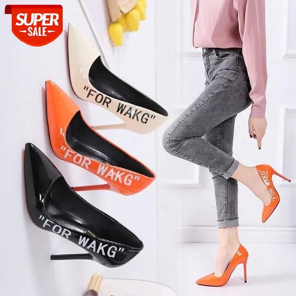 2019 new arrival pumps shoes women tide korean version monogrammed high heel 8.5cm pointed lady's shoes pumps office #f95w, Black
2019 new arrival pumps shoes women tide korean version monogrammed high heel 8.5cm pointed lady's shoes pumps office #f95w, Black