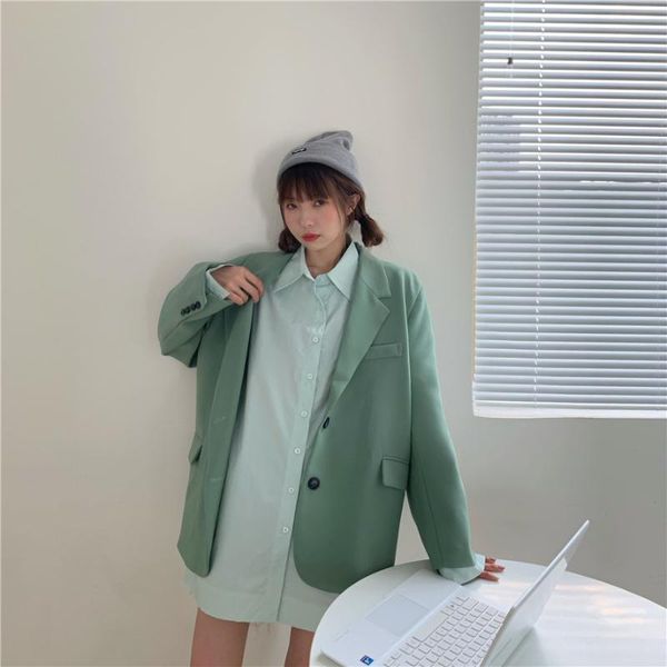 women's blouses & shirts 2021 autumn kroean style soild color womens light green sun protection loose long sleeve (ws305), White
women's blouses & shirts 2021 autumn kroean style soild color womens light green sun protection loose long sleeve (ws305), White