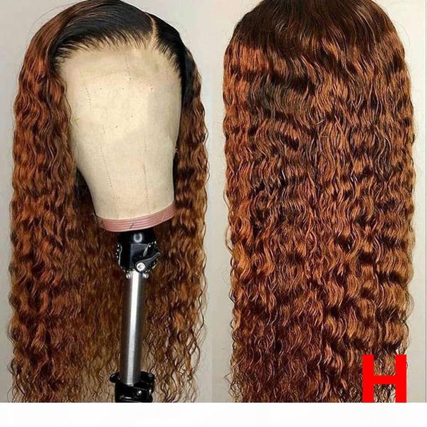 1b 30 colored honey blonde front human hair remy water wave 360 lace frontal wig brazilian ombre wigs, Black;brown
1b 30 colored honey blonde front human hair remy water wave 360 lace frontal wig brazilian ombre wigs, Black;brown