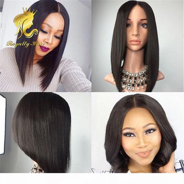 fashionable bob wigs peruvian short human hair front lace wigs glueless full lace wigs middle part baby hair blenched knots, Black;brown
fashionable bob wigs peruvian short human hair front lace wigs glueless full lace wigs middle part baby hair blenched knots, Black;brown