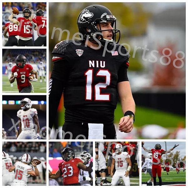 northern illinois huskies niu jerseys james ester jersey matt ference dustin fletcher rayshawn gay college football jerseys custom stitched, Black
northern illinois huskies niu jerseys james ester jersey matt ference dustin fletcher rayshawn gay college football jerseys custom stitched, Black