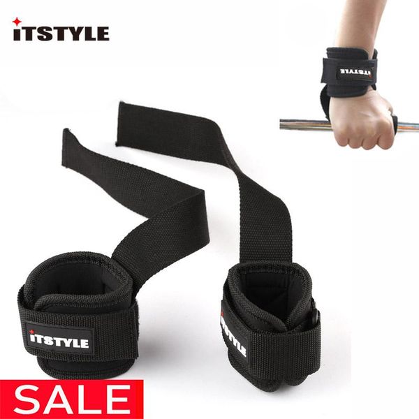 itstyle 1 pair weight lifting grip belt gym with non slip grip belt tension thickened wrist weightlifting dumbbell bbytat alice_bag
itstyle 1 pair weight lifting grip belt gym with non slip grip belt tension thickened wrist weightlifting dumbbell bbytat alice_bag