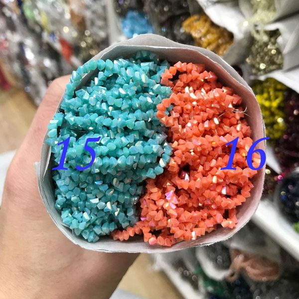 accessories shining m 150pcs triangle crystal beads glass seed czech beads for jewelry making diy needlework earring necklace wmtzza
accessories shining m 150pcs triangle crystal beads glass seed czech beads for jewelry making diy needlework earring necklace wmtzza