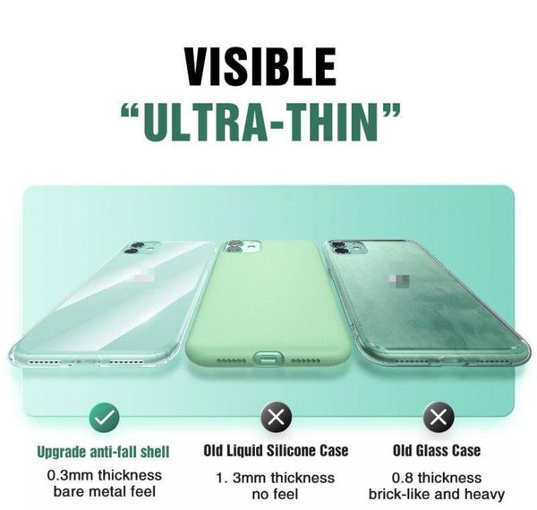 luxury clear soft tpu phone case for iphone 12 11 pro max 7 8 6 6s plus x xs xr t jllrgb xjfshop
luxury clear soft tpu phone case for iphone 12 11 pro max 7 8 6 6s plus x xs xr t jllrgb xjfshop