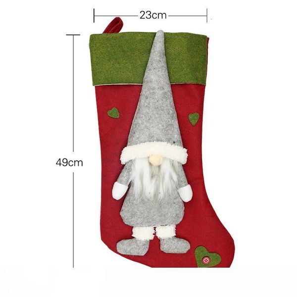 3o8esocks gift tree ornament christmas xmas stocking candy bag home party decorative items shop shopwindow decorations
3o8esocks gift tree ornament christmas xmas stocking candy bag home party decorative items shop shopwindow decorations