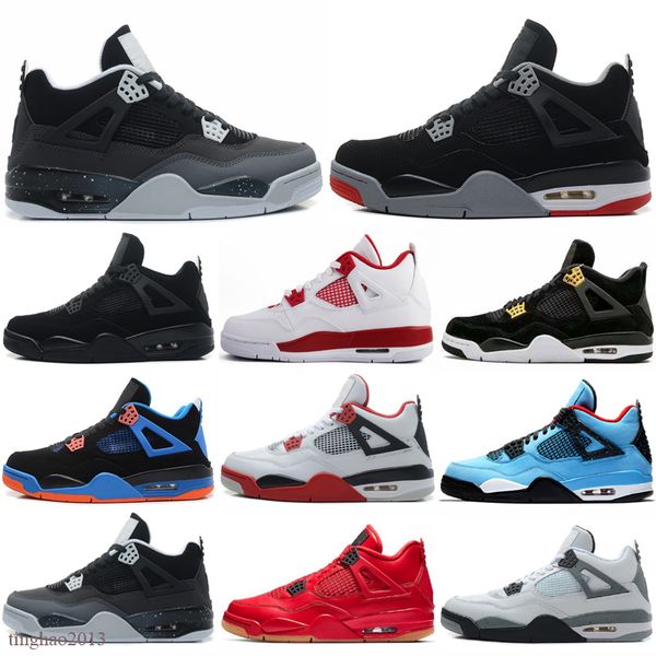 black bred 4 4s guava ice twist white cement what mens basketball shoes 1 1s travis scotts obsidian unc fearless women sneakers
black bred 4 4s guava ice twist white cement what mens basketball shoes 1 1s travis scotts obsidian unc fearless women sneakers
