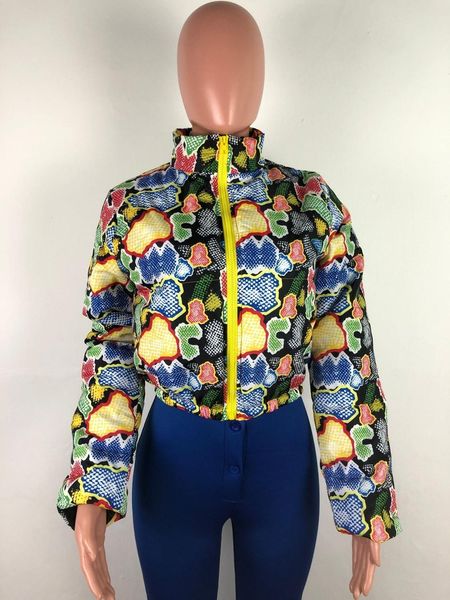 2021 new print track coloured winter female blister clothes down bubble coat thick parka outerwear puffer jacket harvest 3vl1, Black
2021 new print track coloured winter female blister clothes down bubble coat thick parka outerwear puffer jacket harvest 3vl1, Black