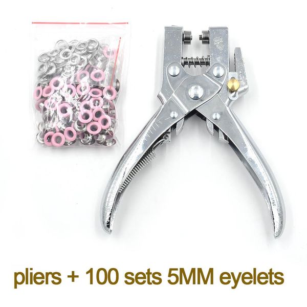 5mm eyelets installation leverage pliers paint color eyelets. metal stomatal rivet corn. color buttonholes multicolor eyelets. wmtfdi
5mm eyelets installation leverage pliers paint color eyelets. metal stomatal rivet corn. color buttonholes multicolor eyelets. wmtfdi