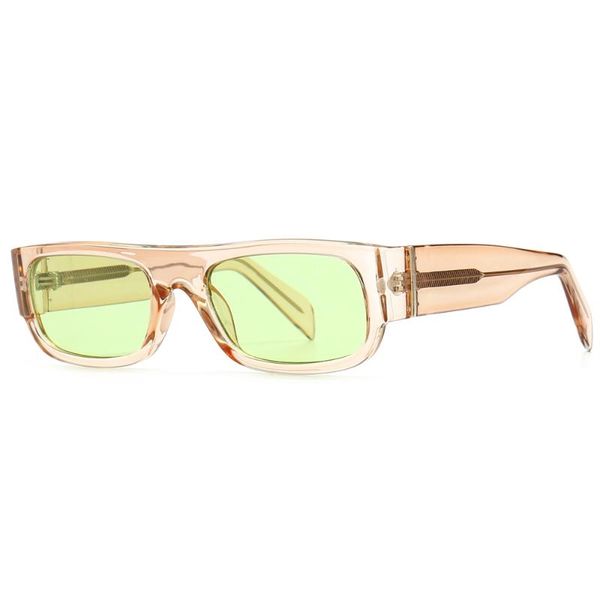 sunglasses veshion black retro rectangular women brown uv400 colors ladies sun glasses summer style purple 2021 gift items male, White;black
sunglasses veshion black retro rectangular women brown uv400 colors ladies sun glasses summer style purple 2021 gift items male, White;black