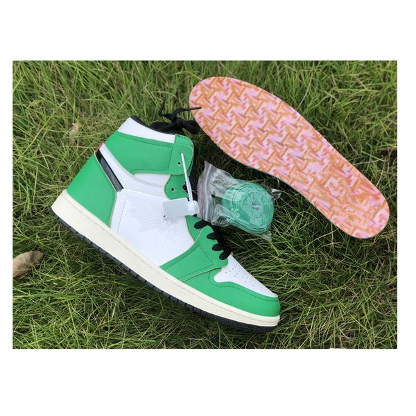jumpman 1 og high lucky green basketball shoes men women db4612-300 bio hack reflective white royal chicago toe
jumpman 1 og high lucky green basketball shoes men women db4612-300 bio hack reflective white royal chicago toe