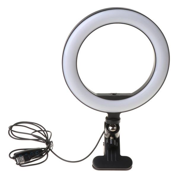 20cm fill ring light for mobile phone computer brightness adjustable selfie lights live broadcast video fill light beaut
20cm fill ring light for mobile phone computer brightness adjustable selfie lights live broadcast video fill light beaut