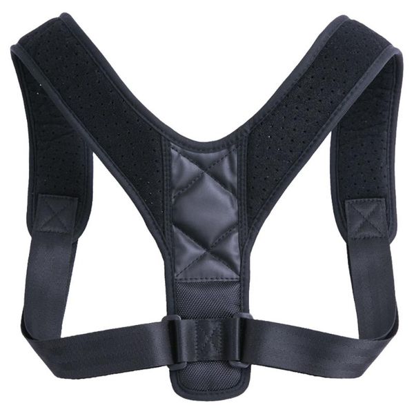 shoulder neck pain relief posture corrector men women hunchback clavicle support device back brace breathable comfortable
shoulder neck pain relief posture corrector men women hunchback clavicle support device back brace breathable comfortable