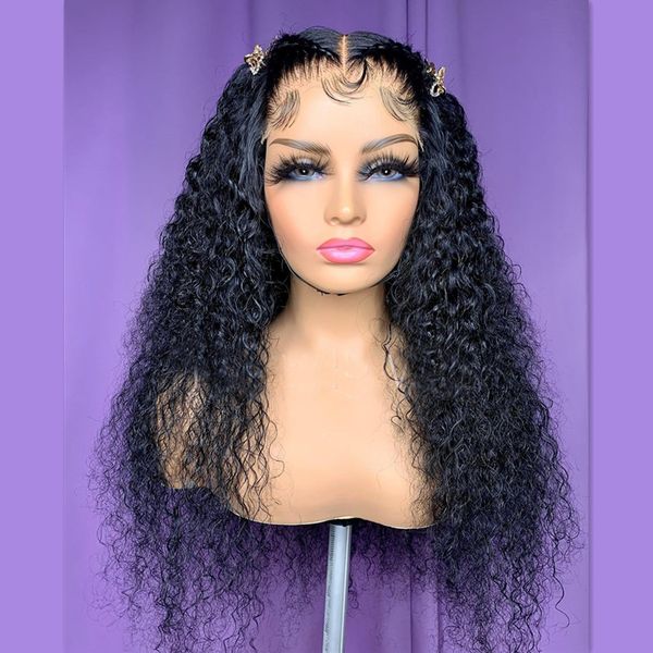 lx brand 26inch 180density long soft kinky curly wigs for black women heat natural black glueless lace front wig wigs daily wigsfactory
lx brand 26inch 180density long soft kinky curly wigs for black women heat natural black glueless lace front wig wigs daily wigsfactory