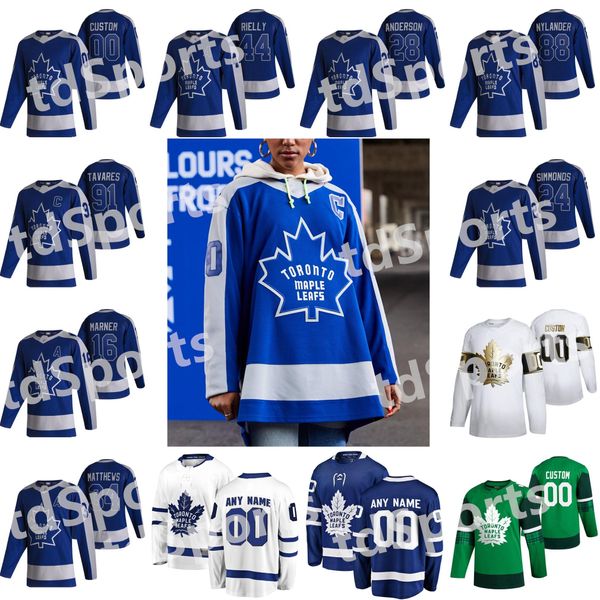 toronto maple leafs 2021 reverse retro hockey jerseys 97 joe thornton auston matthews john tavares mitchell marner frederik andersen custom, Black;red
toronto maple leafs 2021 reverse retro hockey jerseys 97 joe thornton auston matthews john tavares mitchell marner frederik andersen custom, Black;red